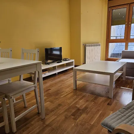 196a Acogedor En By R2r Consulting *