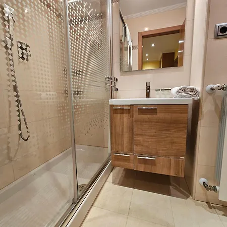 Διαμέρισμα 196a Acogedor En By R2r Consulting