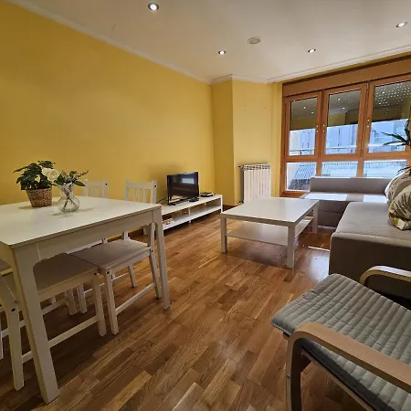 196a Acogedor En By R2r Consulting Appartement