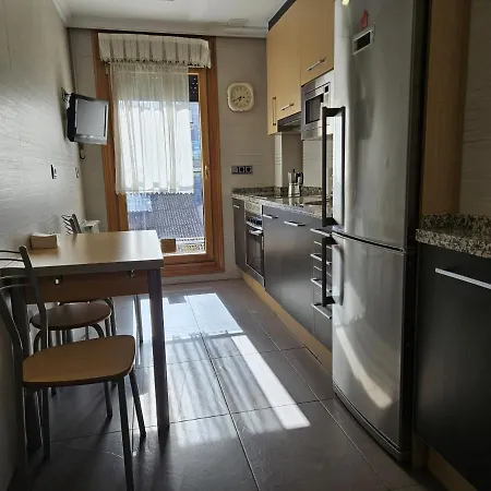 Apartment 196a Acogedor En *