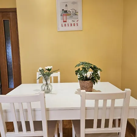 196a Acogedor En By R2r Consulting Apartmán *