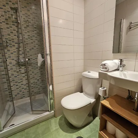 196a Acogedor En By R2r Consulting Appartement *