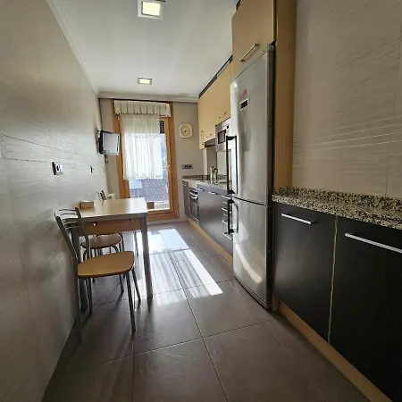 Appartement 196a Acogedor En By R2r Consulting *