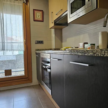 196a Acogedor En By R2r Consulting Apartmán Gijón