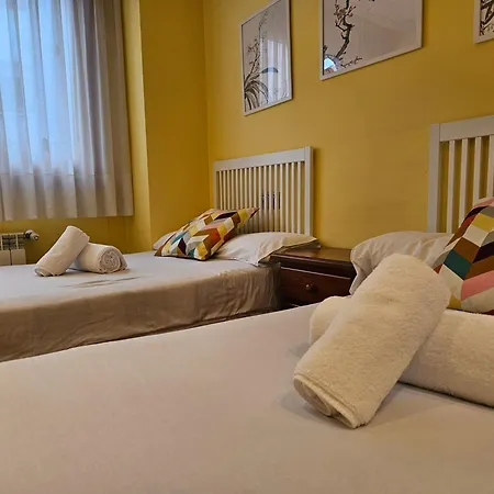 196a Acogedor En By R2r Consulting * Gijón