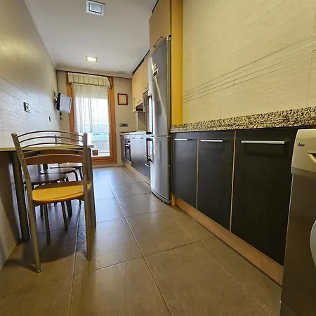 196a Acogedor En By R2r Consulting Apartmán *