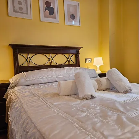 196a Acogedor En By R2r Consulting Gijón