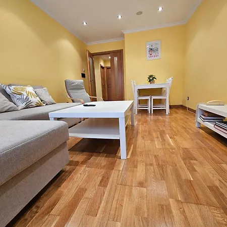 Apartmán 196a Acogedor En By R2r Consulting *