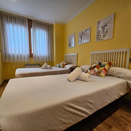 196a Acogedor En By R2r Consulting Apartmán