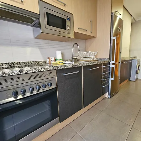 196a Acogedor En By R2r Consulting Apartmán Gijón