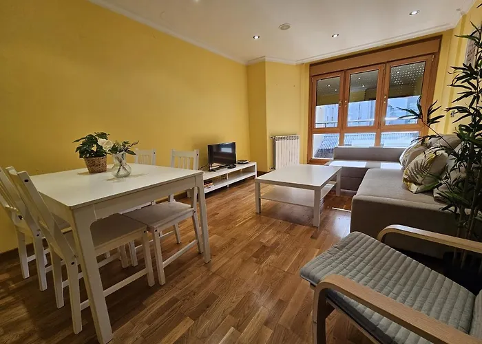 196a Acogedor En By R2r Consulting Apartament