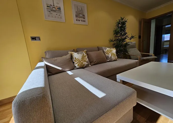 Apartment 196a Acogedor En By R2r Consulting *