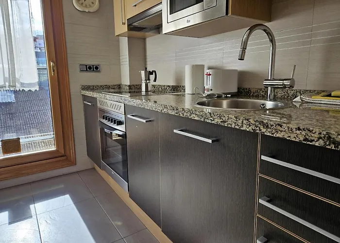 196a Acogedor En By R2r Consulting Gijon