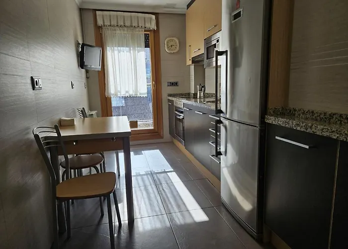 Apartment 196a Acogedor En By R2r Consulting *