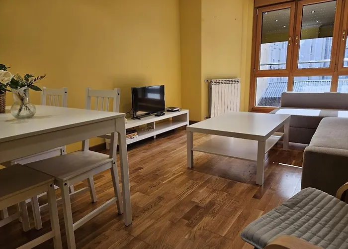 196a Acogedor En By R2r Consulting *