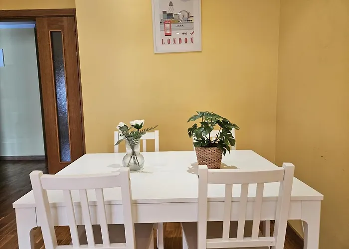 196a Acogedor En By R2r Consulting Apartament *