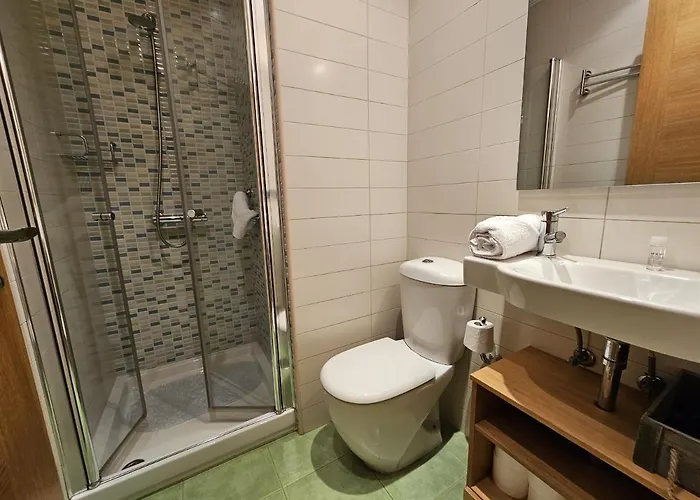 196a Acogedor En By R2r Consulting Apartament *