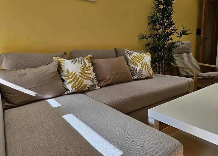 196a Acogedor En By R2r Consulting