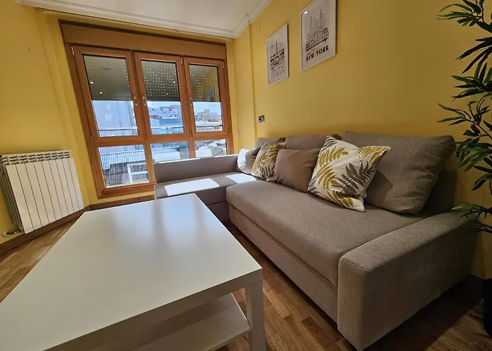 196a Acogedor En By R2r Consulting * Gijon