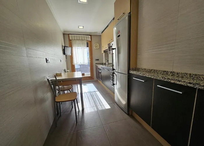 Apartament 196a Acogedor En By R2r Consulting *