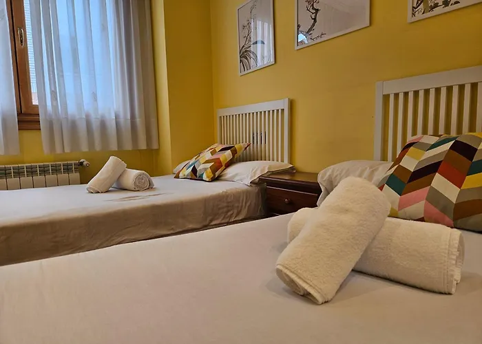 196a Acogedor En By R2r Consulting * Gijón