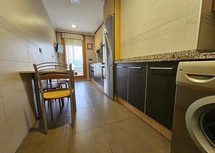 196a Acogedor En By R2r Consulting Apartament *