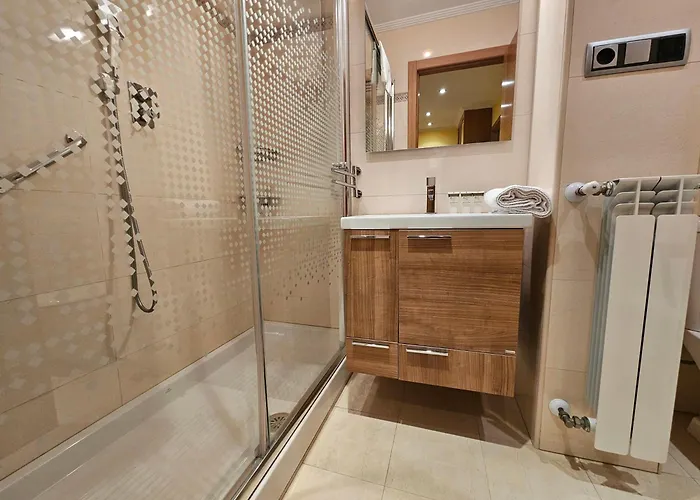 Apartament 196a Acogedor En By R2r Consulting