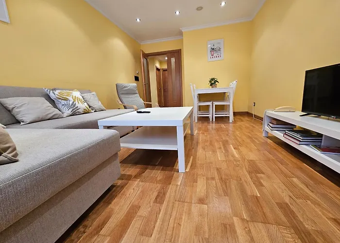 Apartment 196a Acogedor En By R2r Consulting *