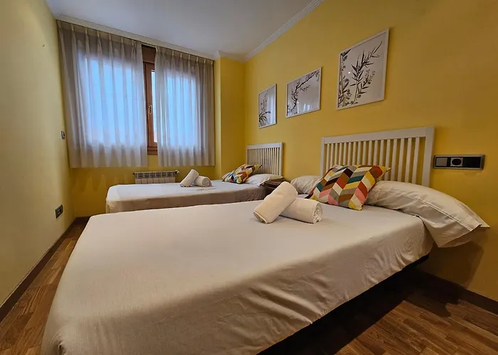 196a Acogedor En By R2r Consulting Apartament