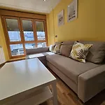 196a Acogedor En * Gijón